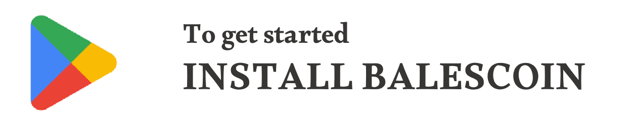 Install BALEScoin